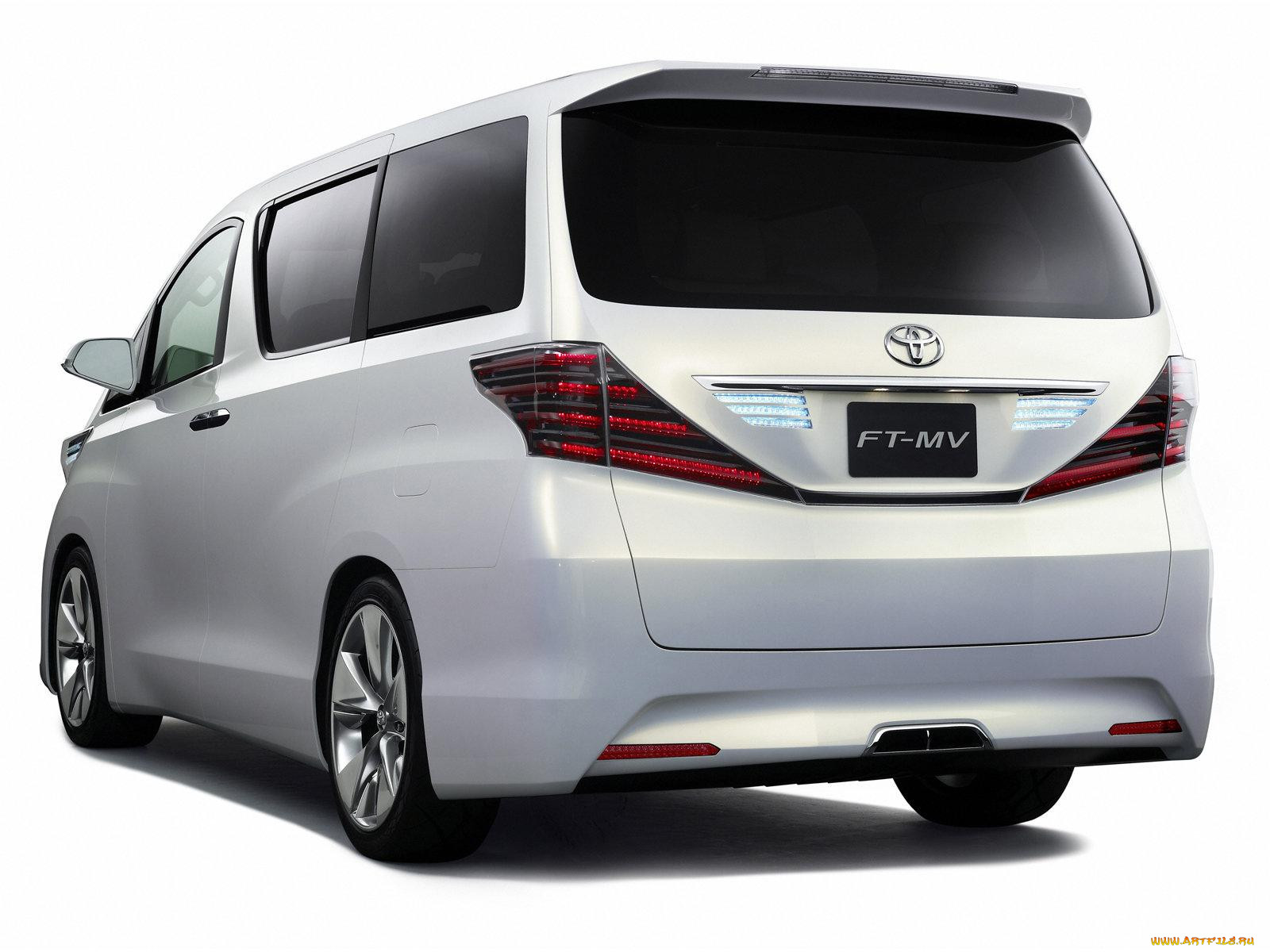 , toyota